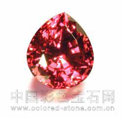 亚历山大变石,Alexandrite,天然,中国彩色宝石网